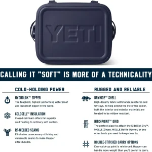Hopper Flip 12 Portable Soft Cooler
