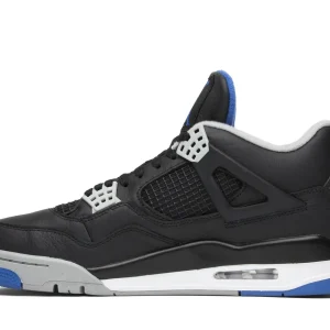 Jordan 4 Retro 'Motorsports Alternate'