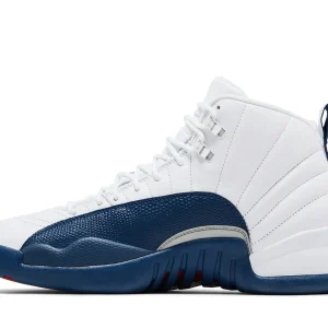 Jordan 12 Retro 'French Blue' 2025