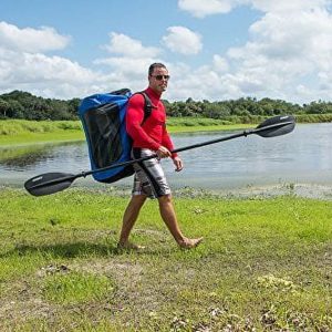 Sea Eagle 473rl RazorLite Inflatable Kayak Pro Package