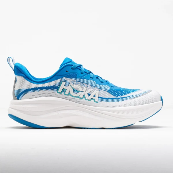 Skyflow Men's Blue/Frost