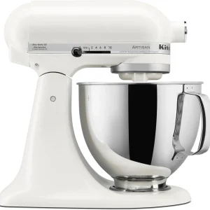 KitchenAid Artisan Series 5 Quart Tilt Head Stand Mixer