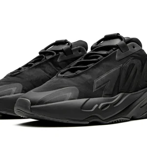 YEEZY BOOST 700 MNVN "Triple Black"