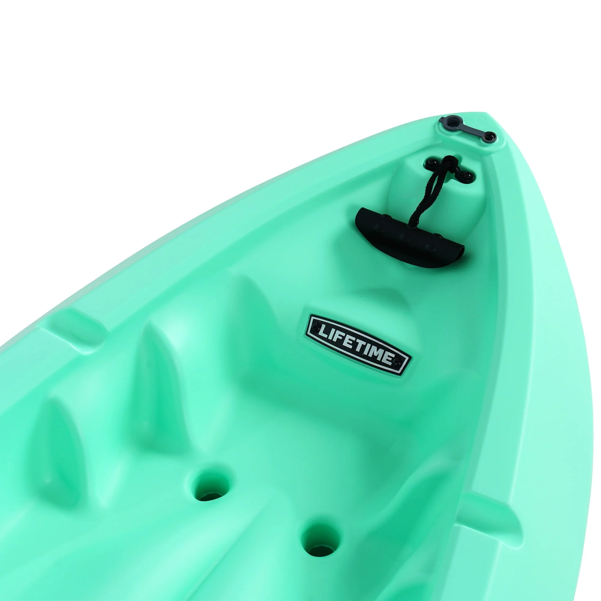 Lifetime Wave 6 ft Youth Kayak, Seafoam Green (91237)