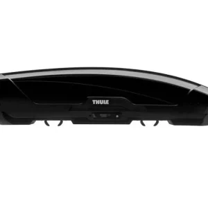 Thule Motion XT L (Black)