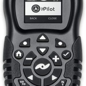 Minn Kota Bluetooth i-Pilot System Remote
