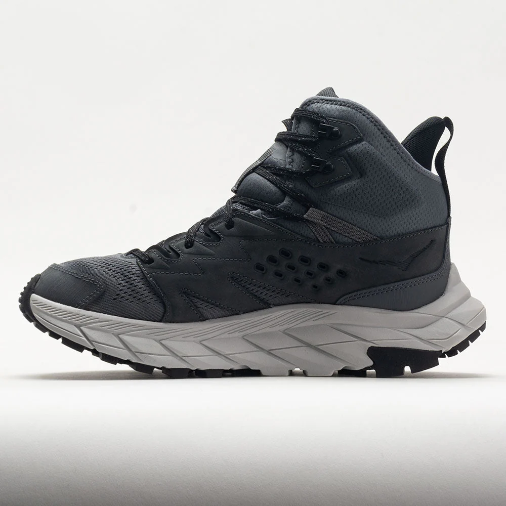 Anacapa Breeze Mid Men's Castlerock/Harbor Mist