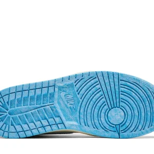 Jordan 1 Retro High OG 'UNC Reimagined'