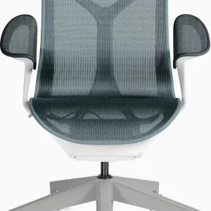 Cosm Chair, Mid Back