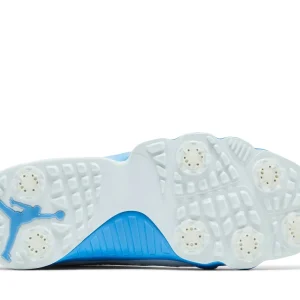 Jordan 9 Low Golf 'University Blue'