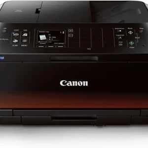 Brand New Canon Pixma MX922 Wireless Printer – Black