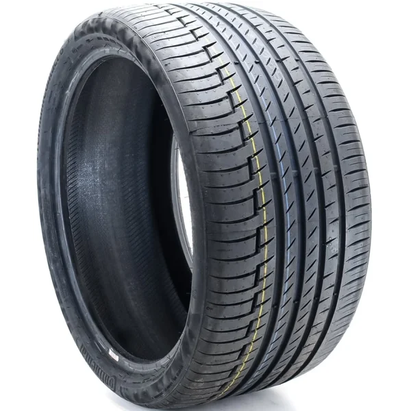 315/45R21 116Y (MO) High performance
