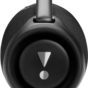 JBL - Boombox3 Portable Bluetooth Speaker - Black