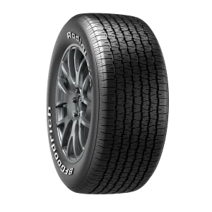 BFGoodrich Radial T/A All - Season P225/70R14 98S Tire