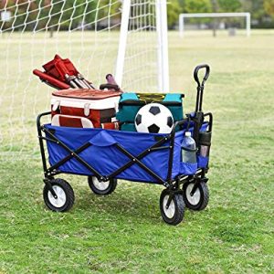 Mac Sports Heavy Duty Steel Frame Collapsible Folding 150 Pound Capacity