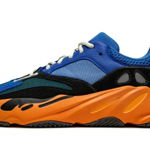YEEZY BOOST 700 "Bright Blue"