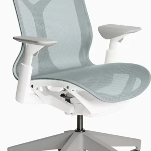 Cosm Chair, Mid Back