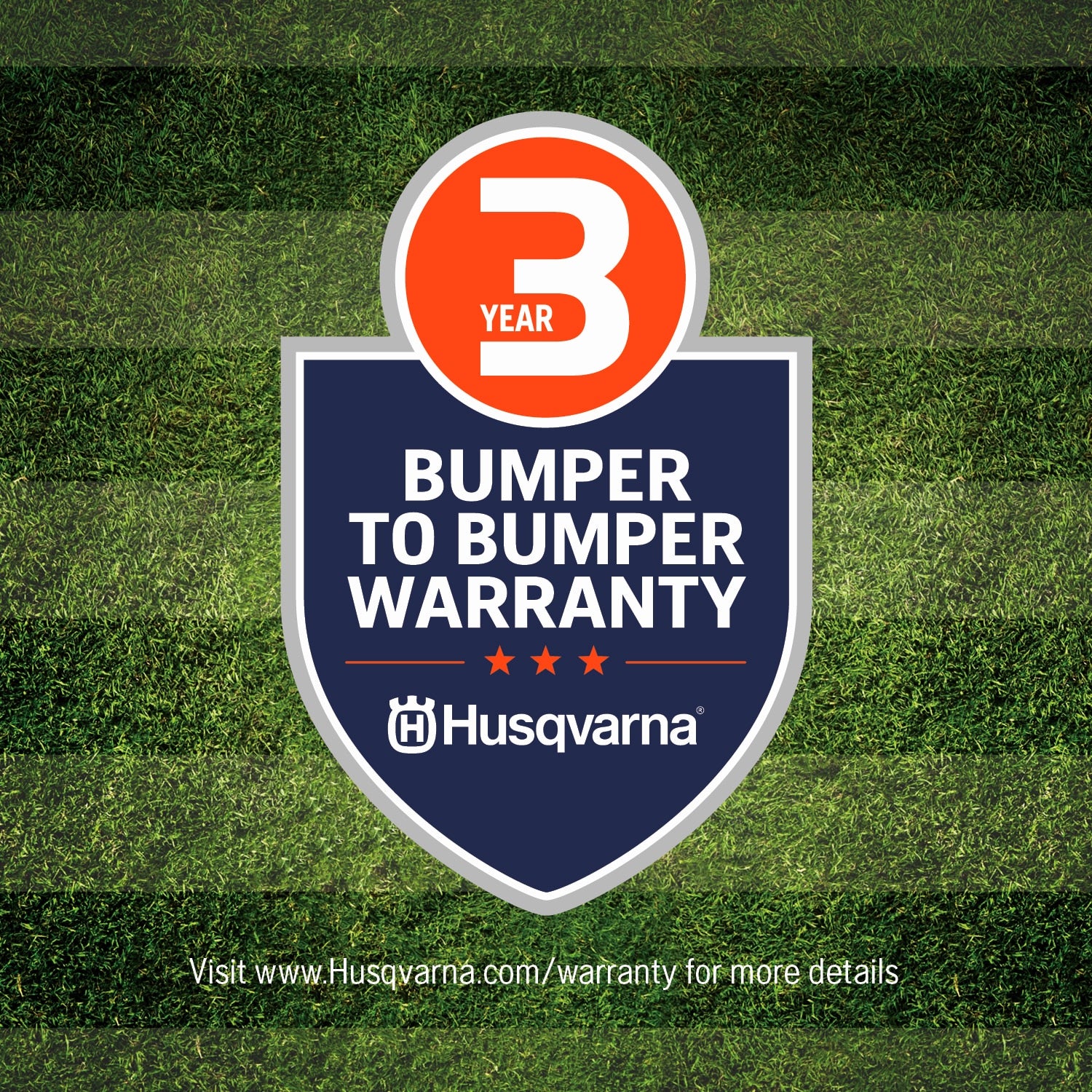 Husqvarna Z254F Special Edition 54-in Zero-Turn Riding Lawn Mower – 23-HP V-Twin Engine