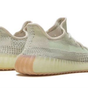 YEEZY BOOST 350 V2 REFLECTIVE "Citrin"