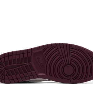 Jordan 1 Retro High OG 'Bordeaux'