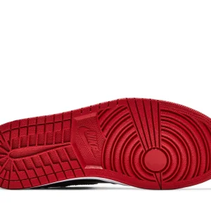 Jordan 1 Retro High OG 'Patent Bred'