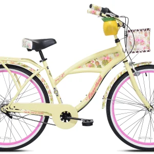 Bikes & Scooters