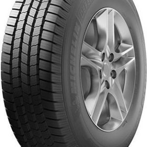 Michelin Defender LTX M/S 285/45R22 110 H Tire