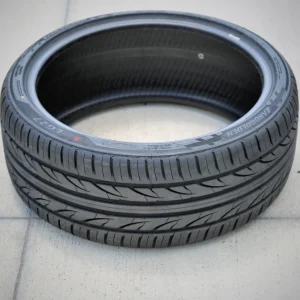 A set of four (four) 245/30R20 ZR 97W XL A/S performance tires fit: 2015 Lamborghini Huracan LP610-4, 2018 Lamborghini Huracan LP610-4 Spyder