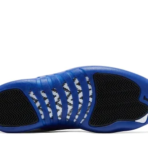 Jordan 12 Retro 'Blueberry'