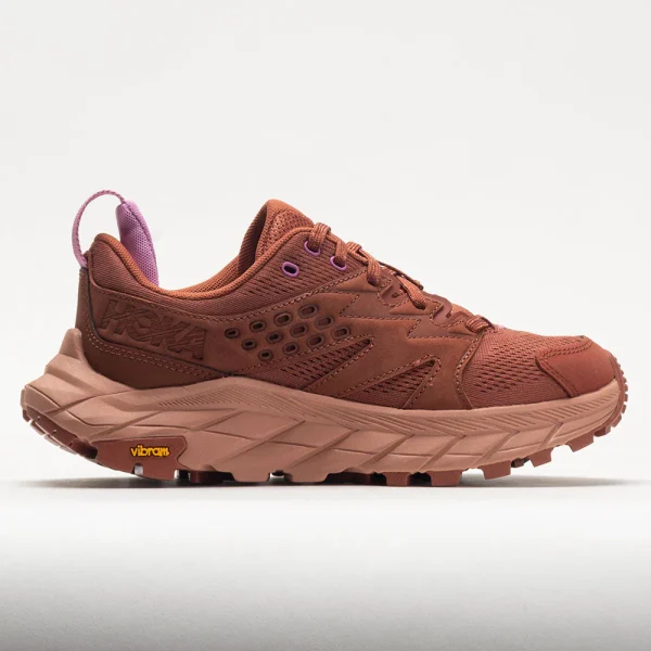 Anacapa Breeze Low Women's Baked Clay/Cork