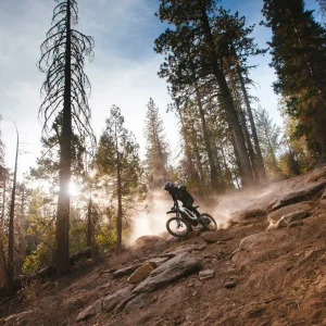 ⏰TODAY'S CLEARANCE SALE!⏰Segway Dirt eBike X260