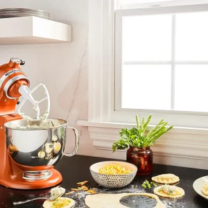 KitchenAid Artisan Series 5 Quart Tilt Head Stand Mixer