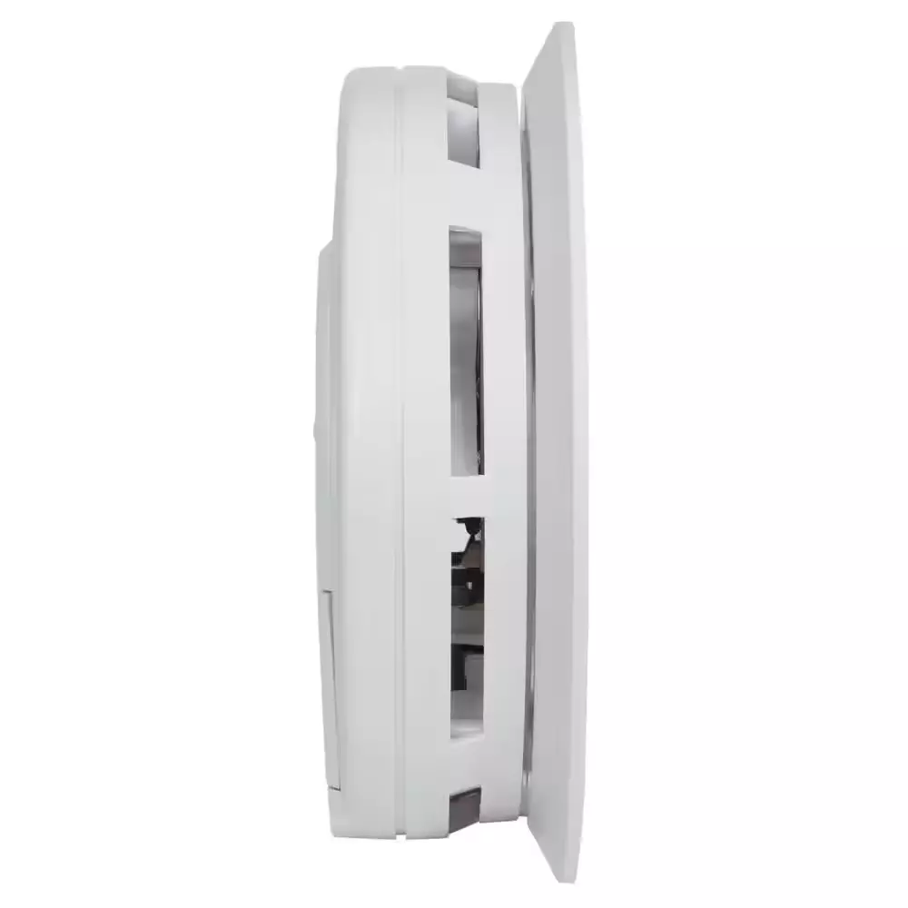 2025 Firex 4-Pack Hardwired Smoke Detector with Ionization Sensor