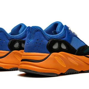YEEZY BOOST 700 "Bright Blue"