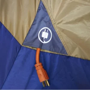 Base Camp 14 Person Cabin Tent