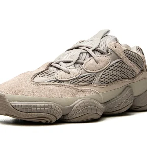 YEEZY 500 "Ash Grey"