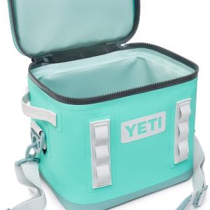 YETI Hopper Flip 12 Portable Soft Cooler