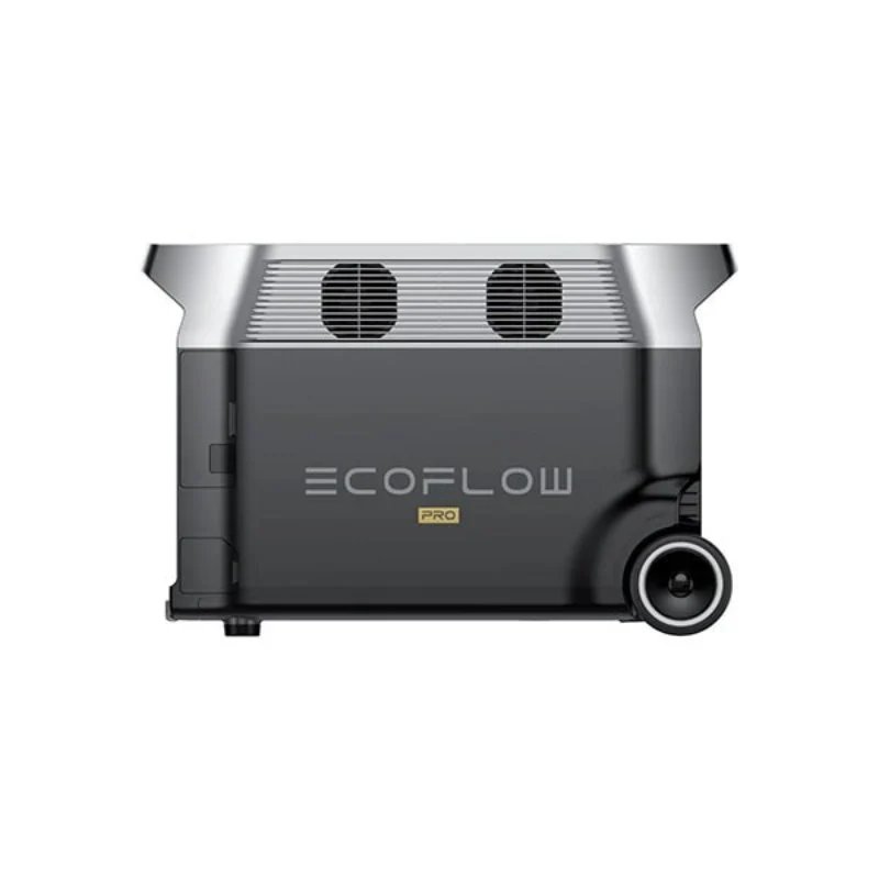 EcoFlow DELTA Pro Portable Power Station