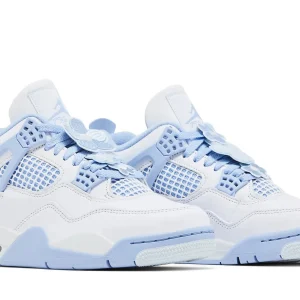 Wmns Jordan 4 Retro 'Forget Me Not'