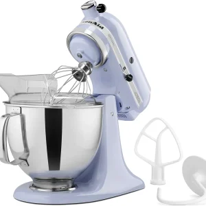 KitchenAid Artisan Series 5 Quart Tilt Head Stand Mixer