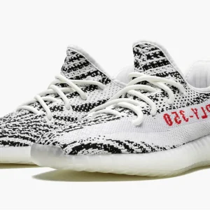 YEEZY BOOST 350 V2 "Zebra 2017-2023"