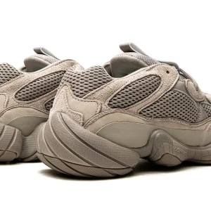 YEEZY 500 "Ash Grey"