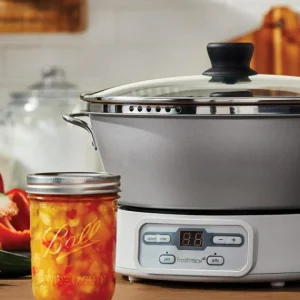 2025 Ball FreshTECH Automatic Jam and Jelly Maker