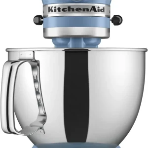 KitchenAid Artisan Series 5 Quart Tilt Head Stand Mixer