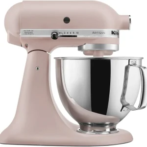 KitchenAid Artisan Series 5 Quart Tilt Head Stand Mixer