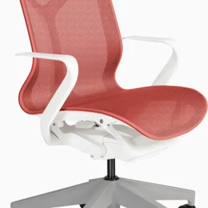 Cosm Chair, Mid Back
