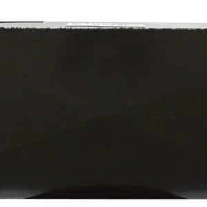 Better Built 36-Gallon Steel Transfer Fuel Tank, Black