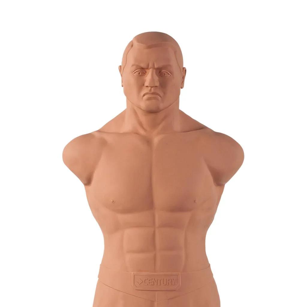 Century BOB XL  Mannequin Bag, Martial Artists, Fitness Pros, Athletes Training Tactical & Self-Defense Training