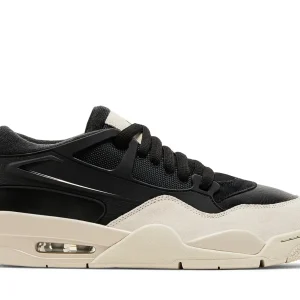 Jordan 4 RM 'Black Light Bone'
