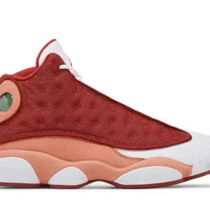 Jordan 13 Retro 'Dune Red'